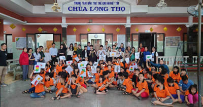 びぃーちぇの求人画像