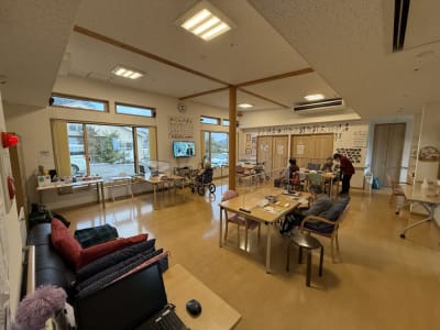 小規模多機能ホーム　かのんの求人画像