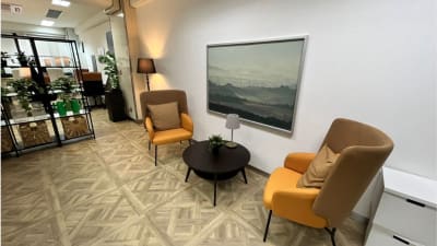 就労支援センターsizeの求人画像