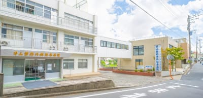 小整形外科学 片山良亮著 中外医学社 医療法人社団片山整形外科記念病院(神奈川県横浜市鶴見区)の看護師・准