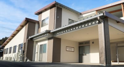 看護小規模多機能ホームみょうぎの求人画像