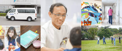 医療法人晴明会糸満晴明病院の求人画像
