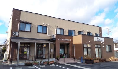 マザーパレス山形鳥居ケ丘の求人画像