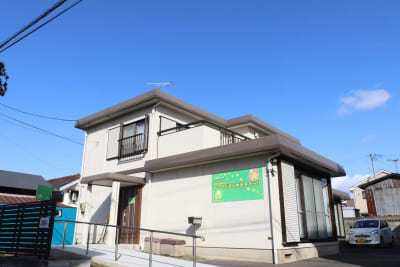 ひだまり水沢☆きらりの求人画像