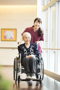 そんぽの家三浦の求人画像