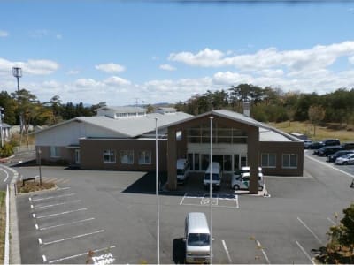 特別養護老人ホーム　一関ケアサポートの求人画像