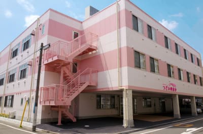 つどいのおか訪問看護ステーションの求人画像