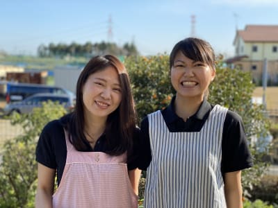 福祉プラザあいしま福祉用具事業所の求人画像