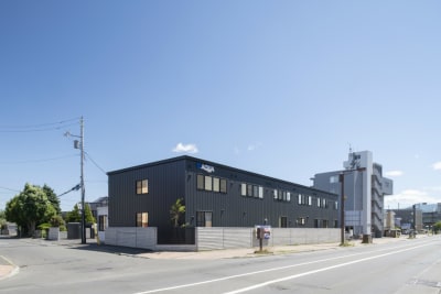 訪問看護ステーションアクアの求人画像