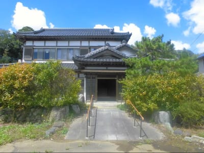 デイサービス　オハナの求人画像