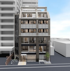 インマイライフあらとの求人画像