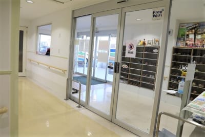 医療法人社団弘明会 さとう障がい者支援センターの求人画像