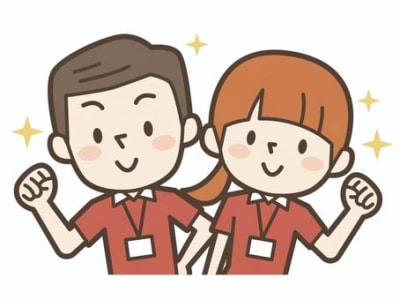 グループホーム　レリG浜松の求人画像