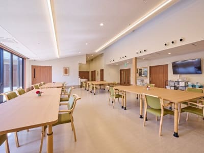 星陽壱番館の求人画像