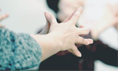 樹楽ゆいの杜の求人画像