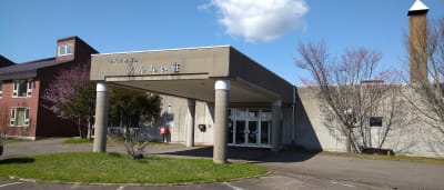 老人保健施設えんれい荘の求人画像