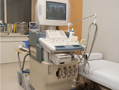 医療法人社団豊仁会やまうち内科クリニックの求人画像