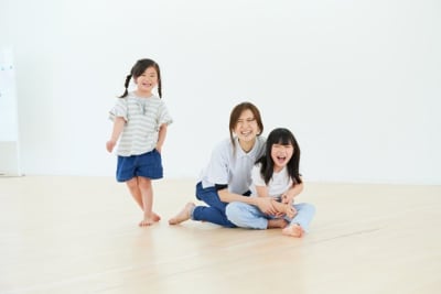 unico古賀の求人画像
