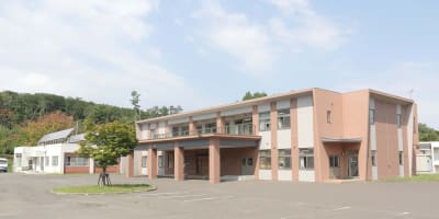 札幌すぎな園「萌」の求人画像