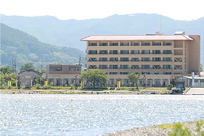介護付き有料老人ホームカーサ・デ・ソル諏訪湖の求人画像
