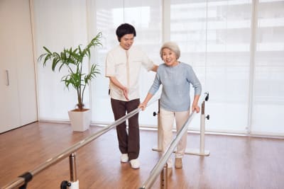 グッドタイム リビング 嵯峨広沢の求人画像