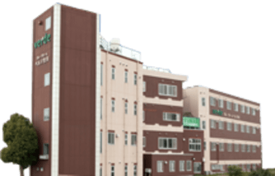 ベルジ渋川の求人画像