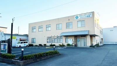 みらいメディカルクリニック豊橋の求人画像