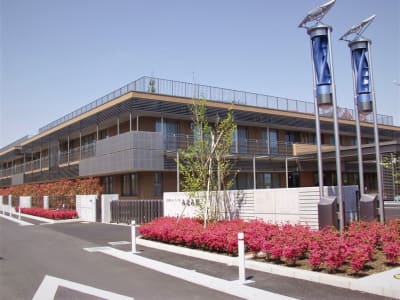 社会福祉法人プレマ会　みなみ風の求人画像