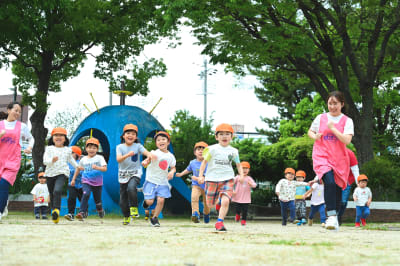 ポポラー札幌西野園の求人画像