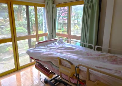 グループホーム　めぐみの求人画像