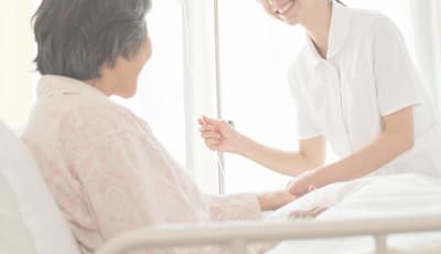 医療法人神奈川せいわ会　相模大野リハビリテーション病院の求人画像