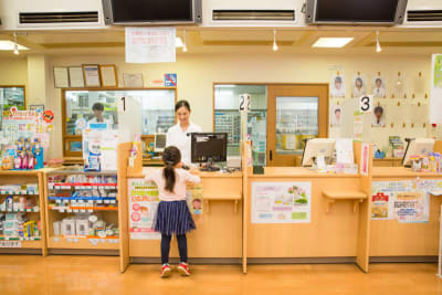 さくら薬局　永楽店の求人画像