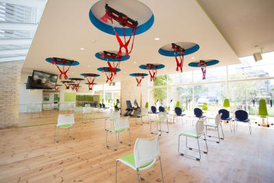 トライアス西宮の求人画像