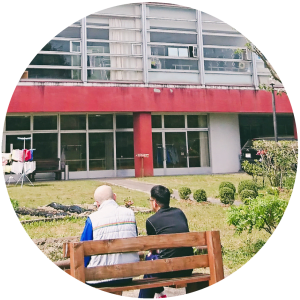 介護老人保健施設ケアセンターきすきの求人画像