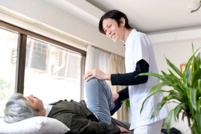 デイサービスリライフの求人画像