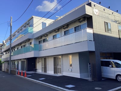 グループホーム　えくせれんと相模大野の求人画像