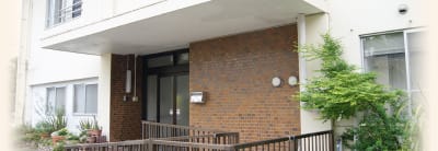 グループホーム　ファミリーの求人画像