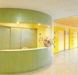 特別養護老人ホーム　ありあけ園の求人画像