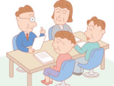 居宅介護支援事業所マリーナの求人画像
