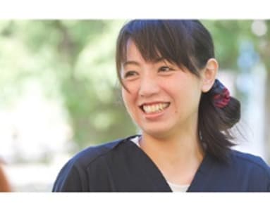 デイサービスセンターゆあみ茶屋の求人画像