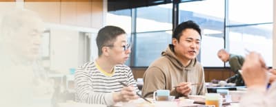 社会福祉法人 四日市福祉会の求人画像