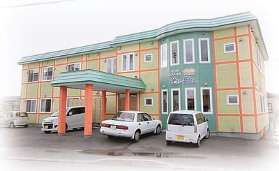 南1条の金さん銀さん1号館の求人画像