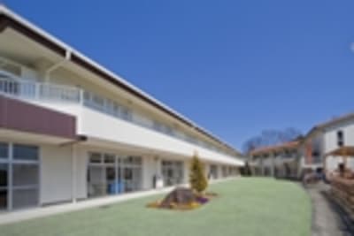 あきやま苑小川デイサービスセンターの求人画像