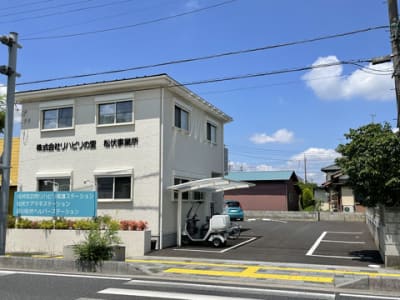 吉川松伏ヘルパーステーションの求人画像
