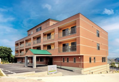 デイサービスフェリーチェの求人画像