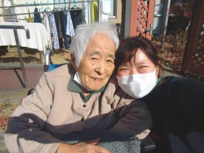 グループホームわがやの求人画像