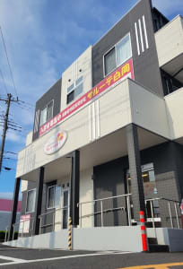 メディカルホームサルーテ白岡の求人画像