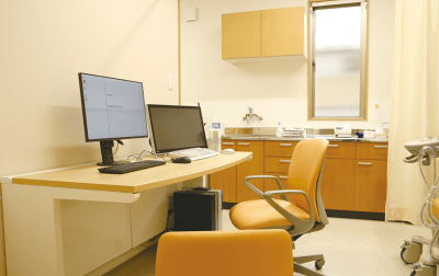 よしクリニックの求人画像