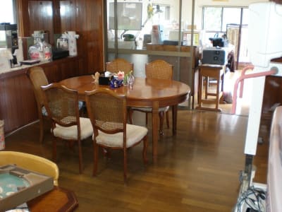 ヘルパーステーションやどりぎの求人画像