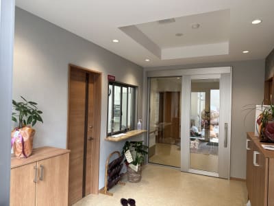 グループホーム三亀の求人画像